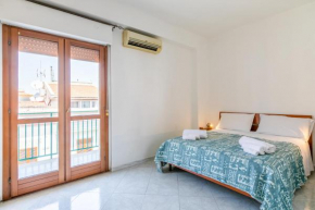 Villa Malfitano & Stazione Lolli Cozy Apartment, Palermo